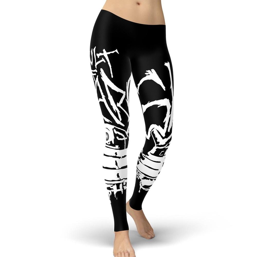 Gymeltics : quels sont les modèles de leggings proposés ?