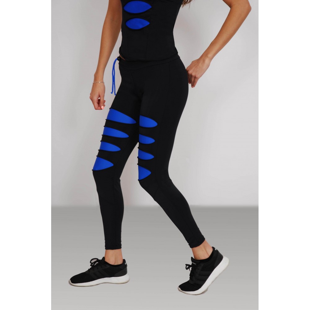 Gymeltics : Un legging de qualité ?