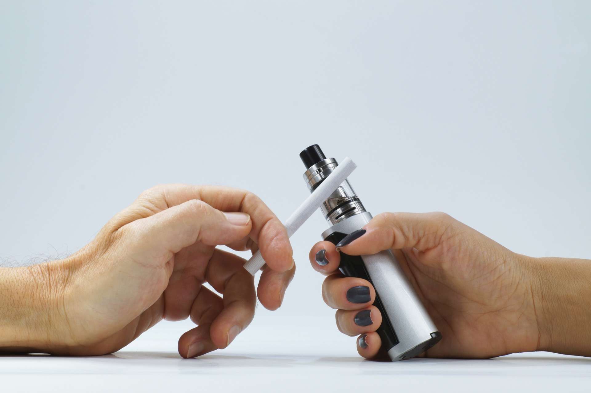 Cigarette électronique pas cher : comment choisir une e-cigarette ?