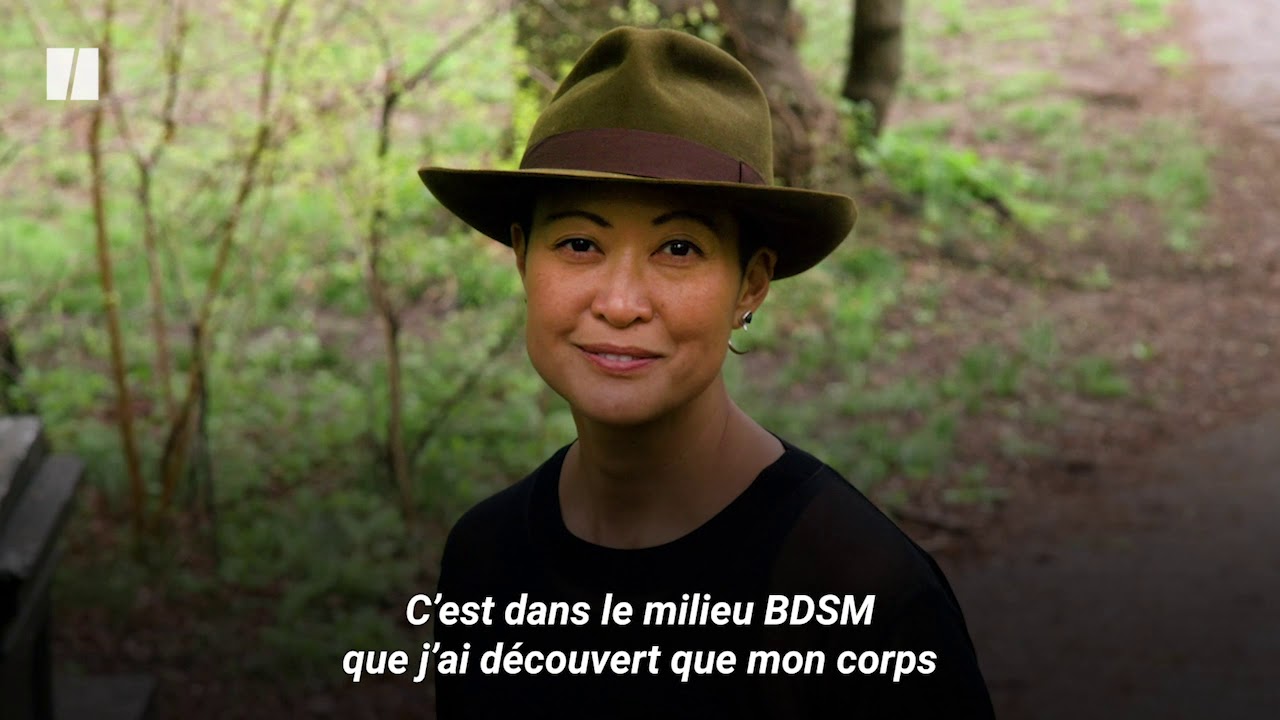 BDSM : Des femmes jolies ?