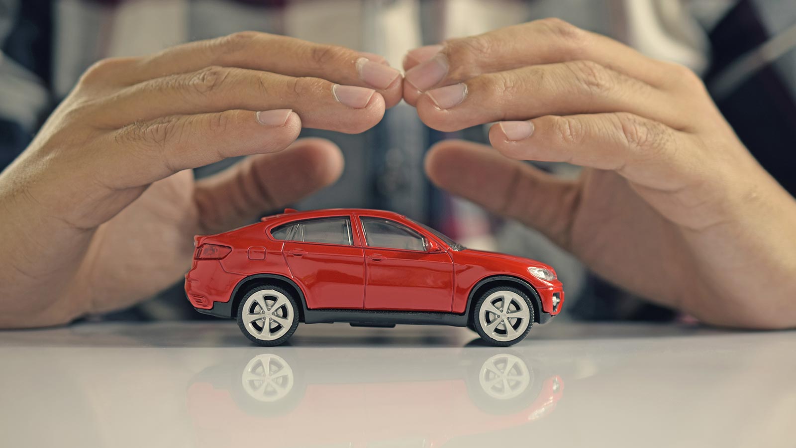 Assurance auto : quels sont les deux types d’assurances ?