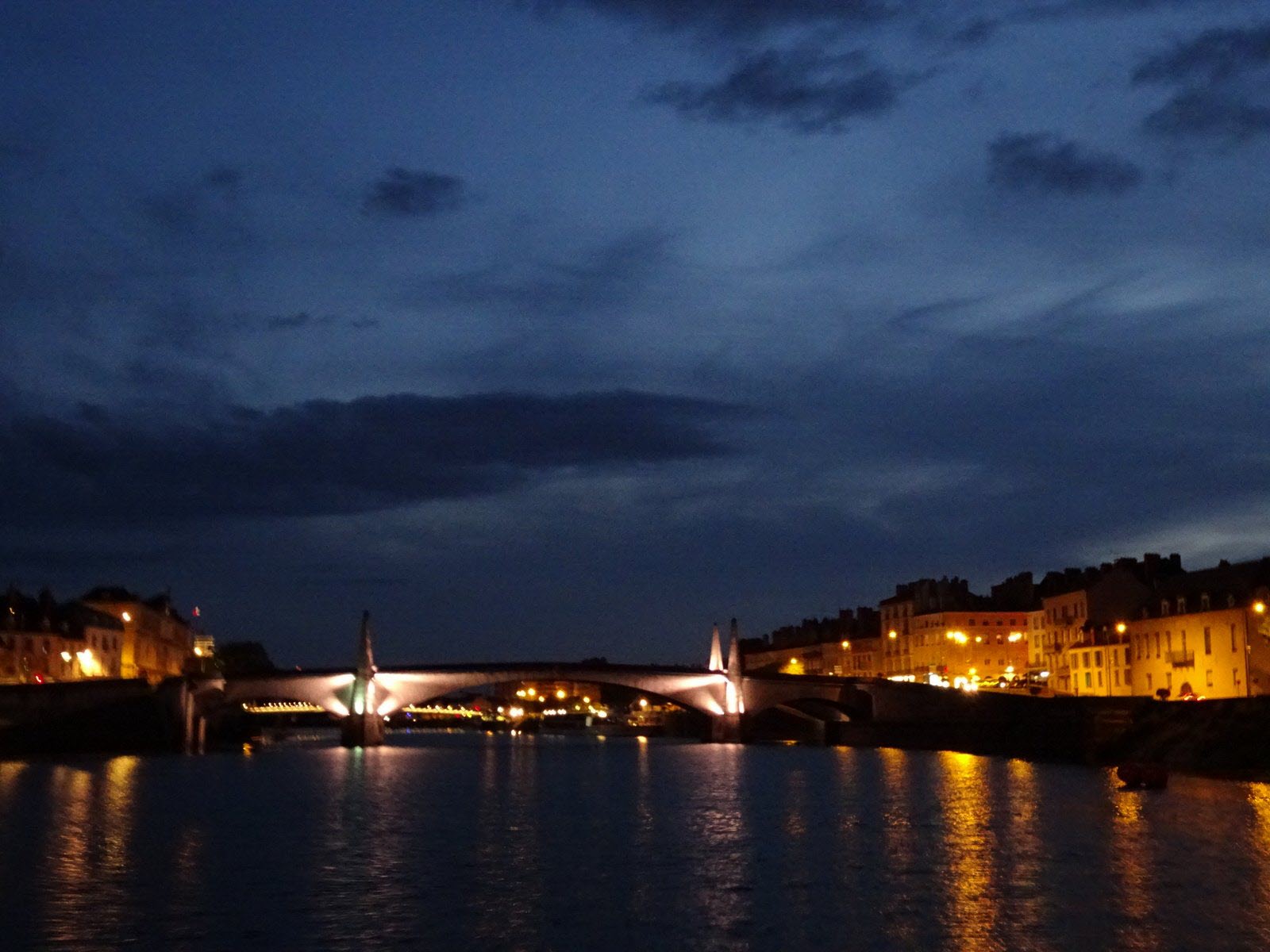 Dîner de croisière : pourquoi essayer ?