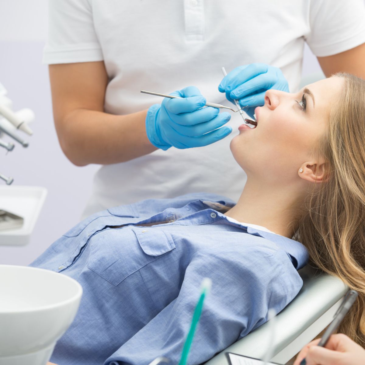 Centre dentaire : est-il possible de se faire opérer ?