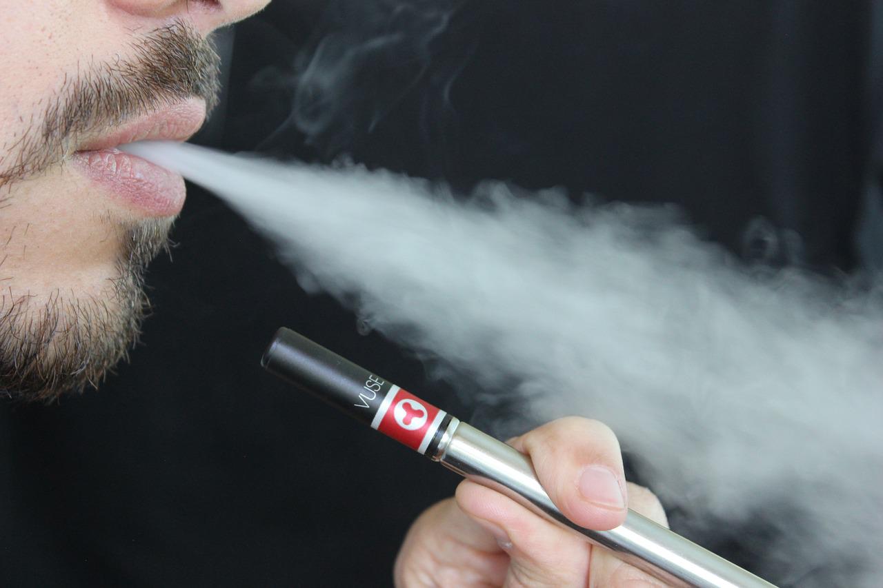 Cigarette électronique : quelle marque d’e-cigarette choisir ?