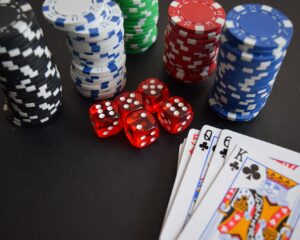 Comment fonctionne un casino ?